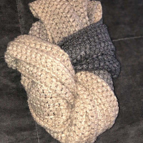 Infinity scarf - Picture 3 of 3